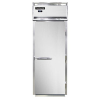 Continental D1RIN Roll-In Refrigerator