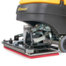 New Tornado OB 28/20 28" Traction Drive Orbital Scrubber