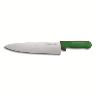 Dexter S145-10G-PCP 10" Knife Carbon Steel