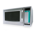 Sharp R-21LVF Medium Duty Microwave