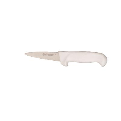 Mundial 3-1/4" Serrated Paring Knife