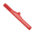 Squeegee 18" red 2-piece