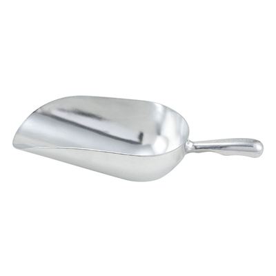 Winco AS-38 38 Oz. Scoop
