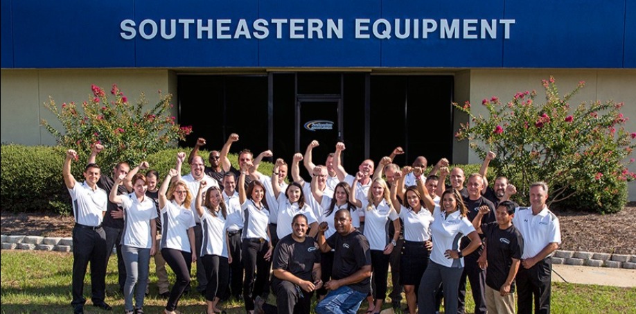 Southeastern Equipment & Supply customer reviews