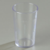 5 oz SAN stackable tumblers
