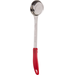 Winco FPS-2 Solid 2 oz One-Piece Stainless Steel Portion Server