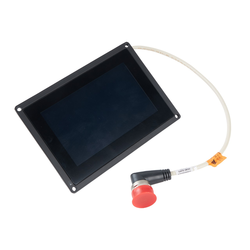 Tennant/Nobles - 4031897 - Monitor, Lcd, Touch (Replaces Tennant 1254161)