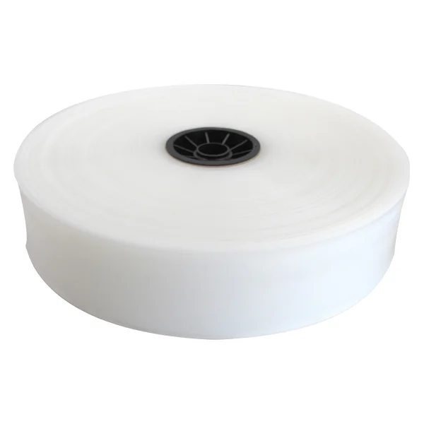 Poly Tubing - 4" - 6 Mil