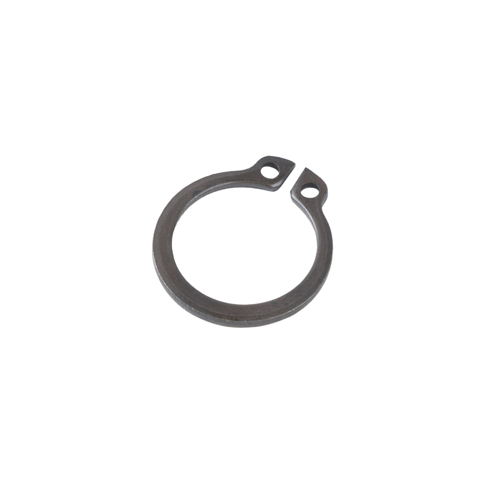 Tennant/Nobles - 4033875 - Ring, Retaining, Shaft, Ext, 20Mmd, Hd (Replaces Tennant 1025121)