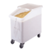 Cambro IBS27148 27 Gallon Ingredient Bin