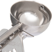 Carlisle 60300-40 Stainless Steel Disher Scoop #40 Size 0.9 oz -