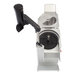 Hobart FP100-1 Continuous-Feed Food Processor - Half Hopper, 600