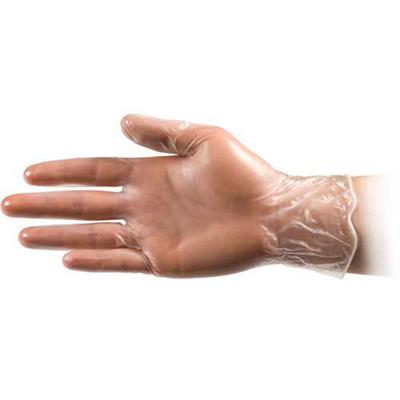 DayMark Powder-Free X-Large Latex Gloves