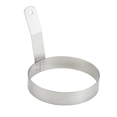 Winco EGR-5 5" Dia. Egg Ring
