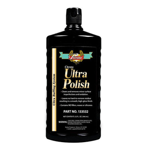 Chroma Ultra Polish 32Oz