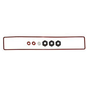 Gasket & Bushing Kit for Smart Heaters 48-0045A-K
