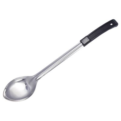 Winco BHON-15 15" Long Basting Spoon