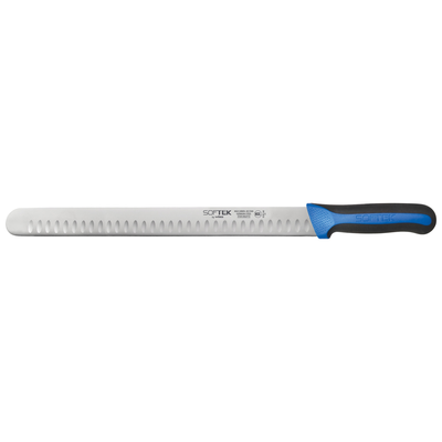 Winco KSTK-140 14" Blade Sof-Tek™ Slicer