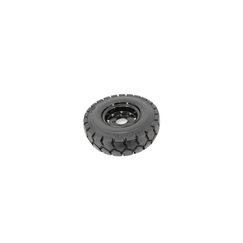 Nilfisk Advance - 8-89-08056 - Whl Assy-Pneumatic-Foam Filled
