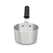 Vollrath 682115 1-1/2 Qt Sauce Pan with Black Handle