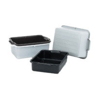 Vollrath 52611 Signature Bus Box