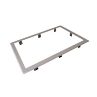 Hatco HWB-FUL-MNT For Hwb-Ful Series Combustible Countertops Hot / Cold Food Well, Parts & Accessories