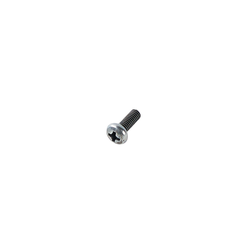 Tennant/Nobles - 4215395 - Screw, Pan, Phl, M3 X 0.50 X 8, 4.8 (Replaces Tennant 1249642)