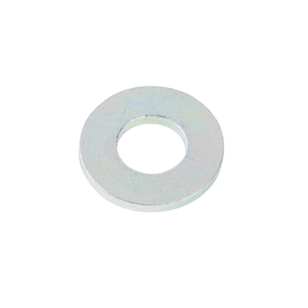 Tennant/Nobles - 4017101 - Washer, Flat, 0.53B 1.12D .11, Stl, Pl (Replaces Tennant 64154)
