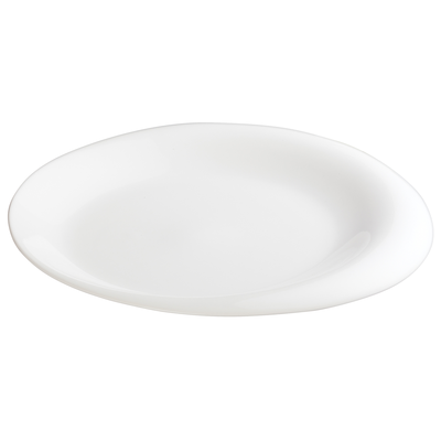 Winco WDP004-202 10" Plate
