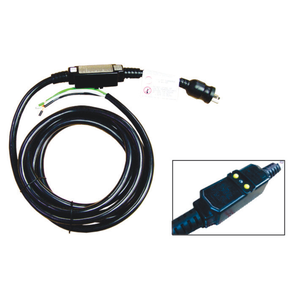 Inline 20 Amp GFCI 30-0062