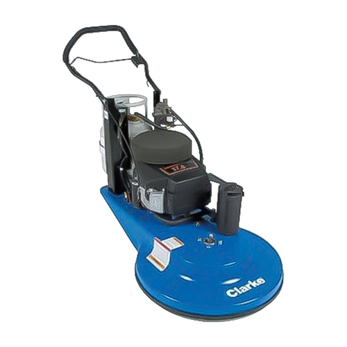 Reconditioned Clarke N1BBM 21" 17HP Kawasaki LPG Burnisher
