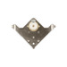 03.061 Auxiliary Push Button Contact Top View