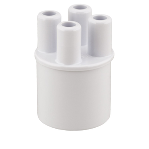 CMP 1" Spigot PVC Spa Manifold 21157-040-000