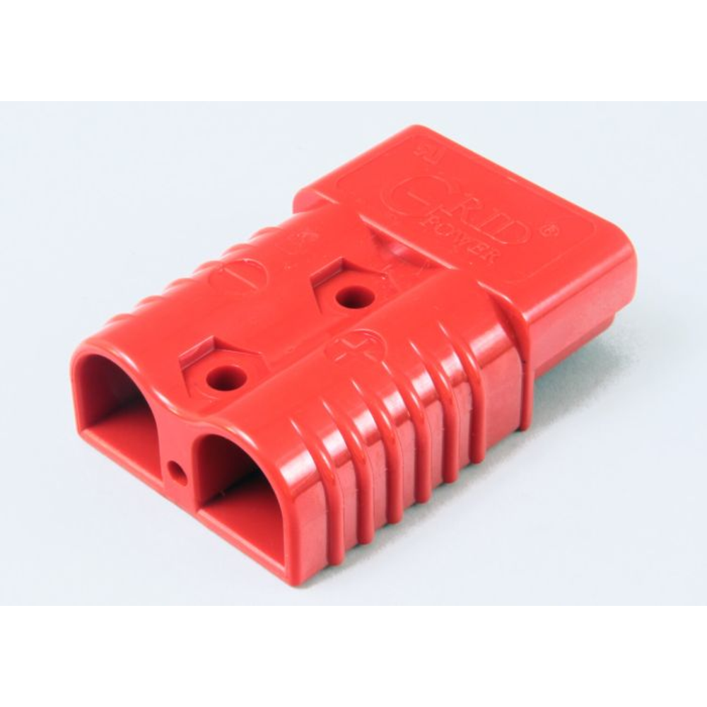 Connector, 175A Red