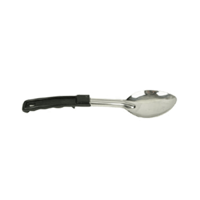 Thunder Group SLPBA311 15" Solid Plastic-Handle Serving Spoon