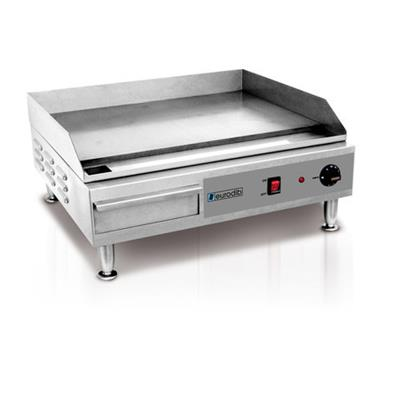 Eurodib SP04900-240 24"W Electric Griddle