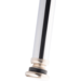 NPS 6418HB-10 NPS® 19"-27" Height Adjustable Heavy Duty Vinyl Pa