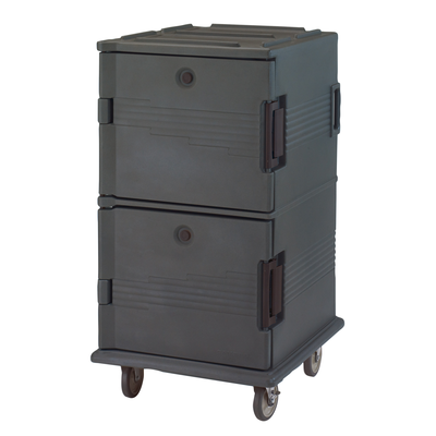 Cambro UPC1600110 Ultra Camcart Food Pan Carrier Front Loading
