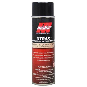 Xtrax™ Carpet Upholstery Cleaner 18oz Aerosol