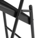 NPS 910 Basics by NPS® 900 Series All-Steel Folding Chair, Pack