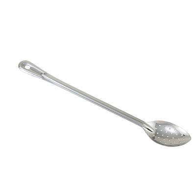 Winco BSPT-18 Basting Spoon 18"
