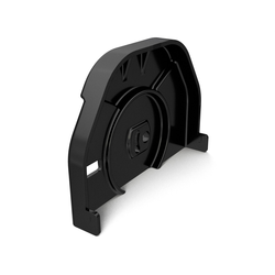 Tennant/Nobles - 4038681 - Cover, Idler (Replaces Tennant 1054849)