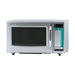 Sharp R-21LVF Medium Duty Microwave
