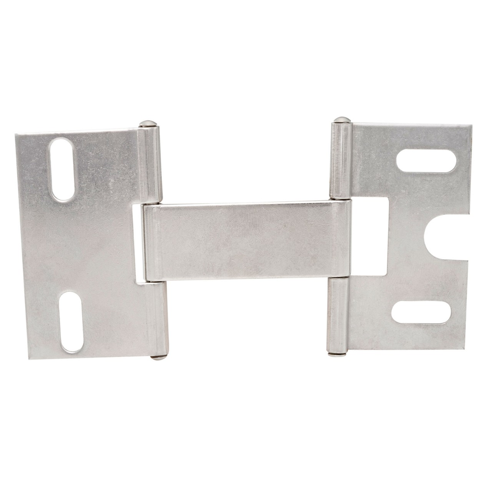 Tennant/Nobles - 4036633 - Hinge, 4Mm Pin 2.0 75.0Mmw, 3 Leaf (Replaces Tennant 1021246)
