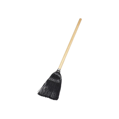 Carlisle 4168303 Sparta Synthetic Lobby Corn Broom