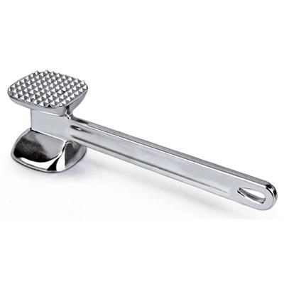 FSE AMT-10 10" Aluminum Meat Tenderizer