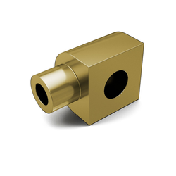 Tennant/Nobles - 4035699 - Fitting, Brs, E90, Pf04/Pm04 (Replaces Tennant 27048)