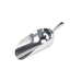 FSE 57 oz Aluminum Kitchen Scoop