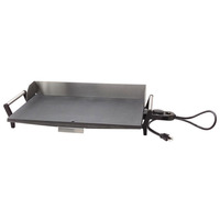 Cadco PCG-10C Griddle