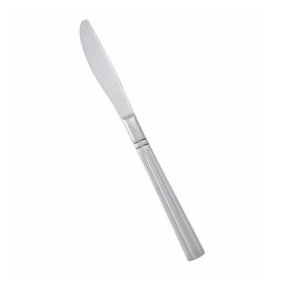 Winco 007-08 Dinner Knife Heavy Weight